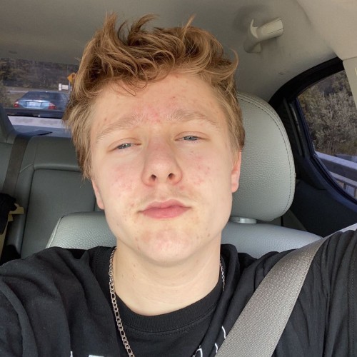 Carter P. profile photo