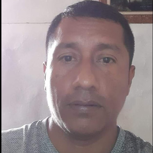 Jorge m.