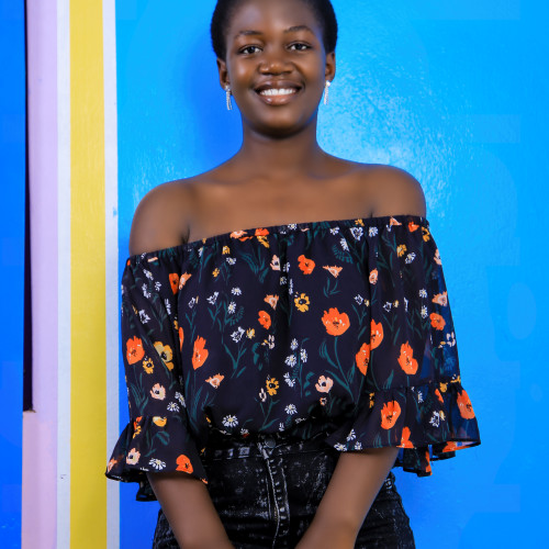 Amumpeire D. profile photo