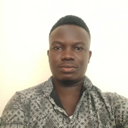 Anaklet S. profile photo