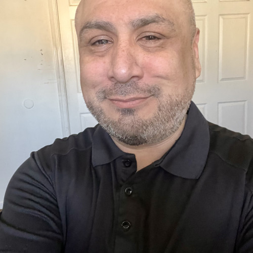 David G. profile photo