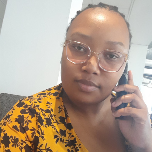 Refiloe L. profile photo