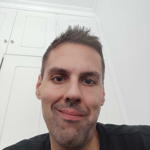 Nikos A. profile photo