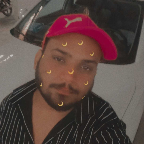 Ashish A. profile photo