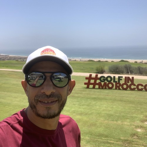issam c. profile photo