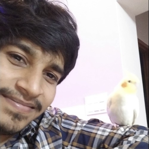 Akshay A.