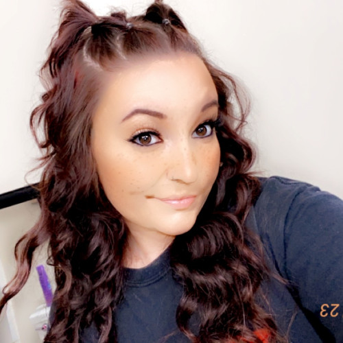 Amber R. profile photo