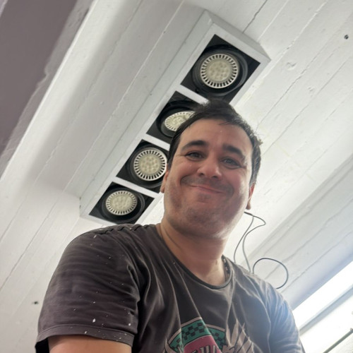 Jonathan Gabriel  F. profile photo