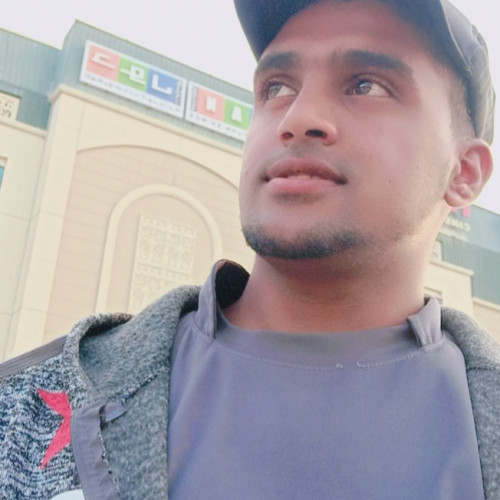 Mohammad  R. profile photo