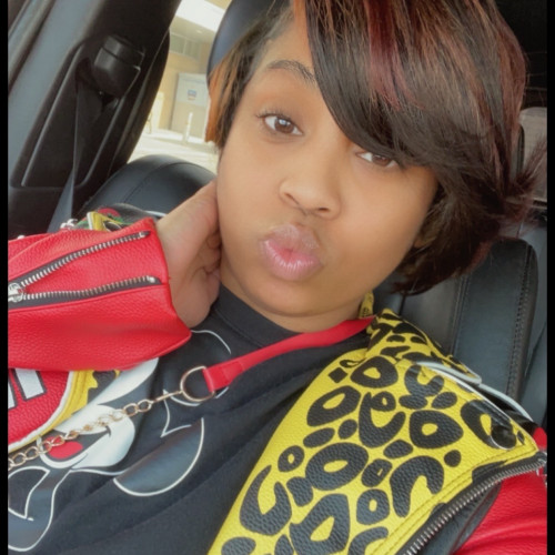 Esha A. profile photo