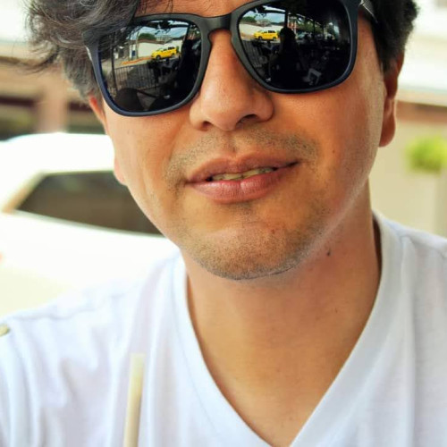 Paco L. profile photo