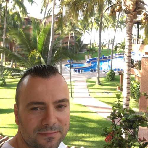 ILIR J. profile photo