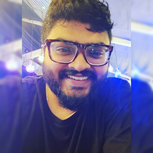 Amit K. profile photo