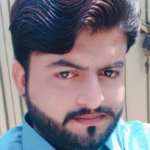 Zuhaib  A. profile photo