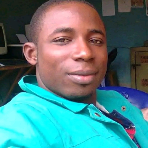 Amuwa V. profile photo