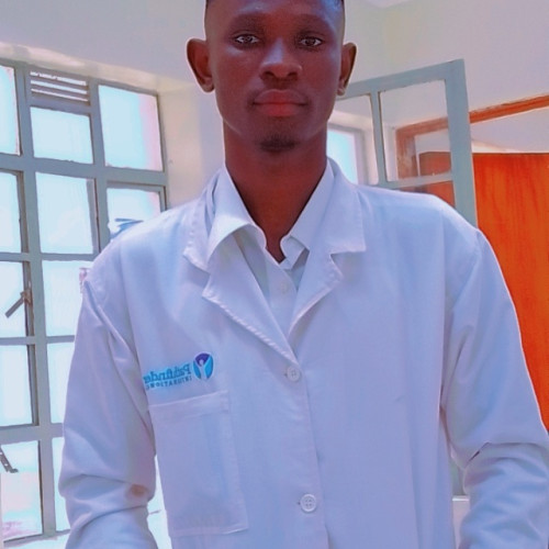 Elisha S. profile photo