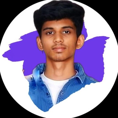 Nithish  K. profile photo
