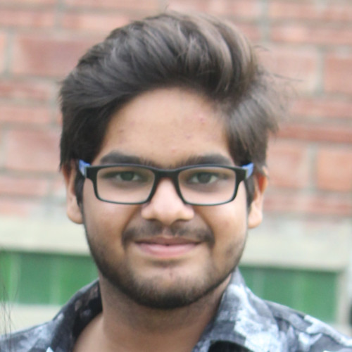 Saksham M. profile photo
