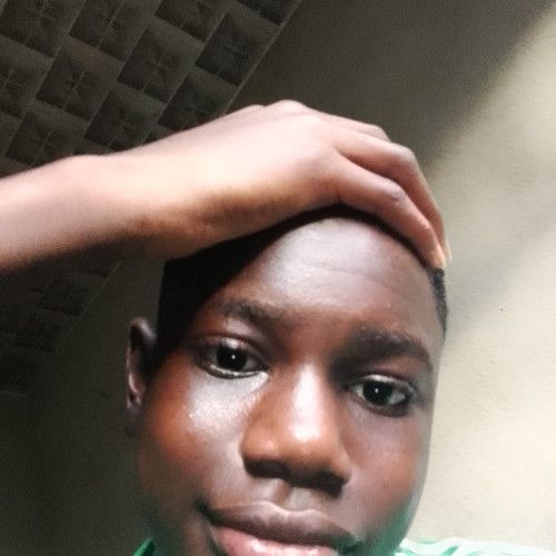 Bassey  K. profile photo