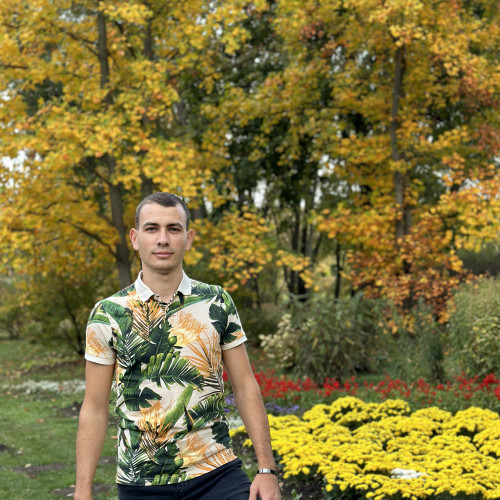daniel n. profile photo