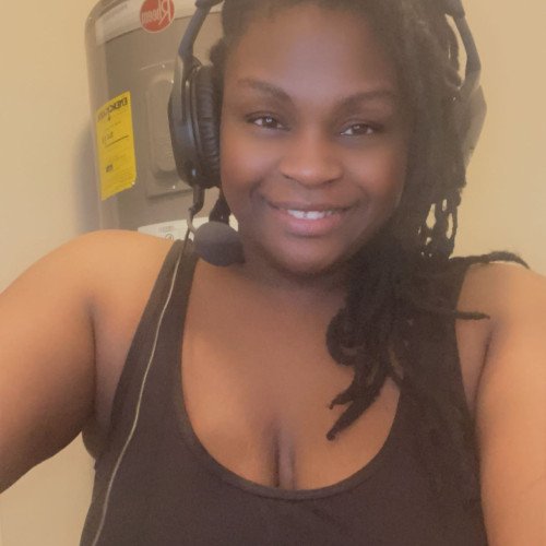 Iris C. profile photo