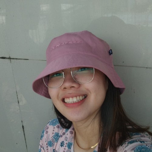 Trixie Lieann  A.