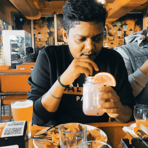 Parthiban A. profile photo