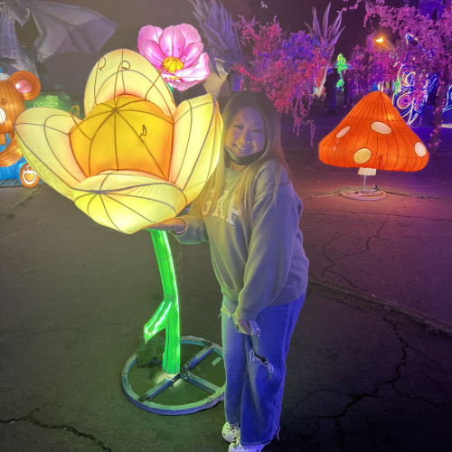 Shuana y. profile photo