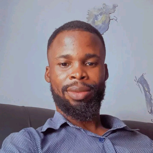 Bright N. profile photo