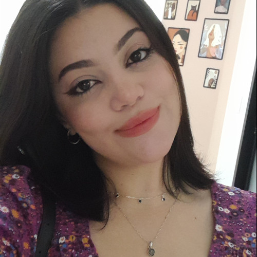 Mariana O. profile photo