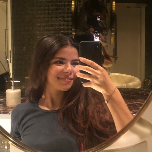 Malak L. profile photo