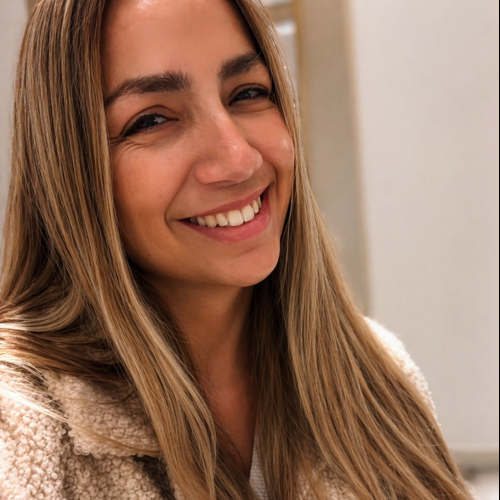 Luna F. profile photo