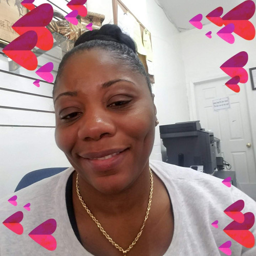 Pearl D.