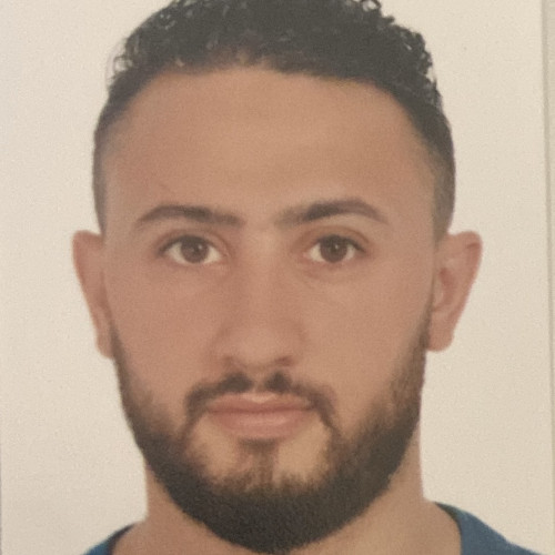 ibrahim a. profile photo
