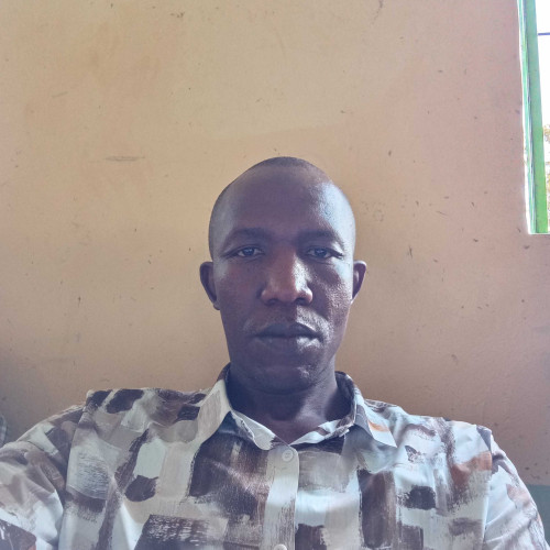 eric m. profile photo