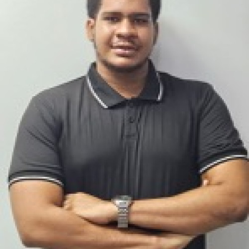 Marcellus  B. profile photo