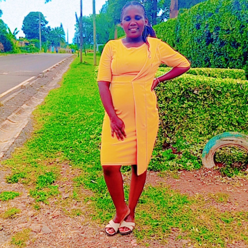 Evaline N. profile photo