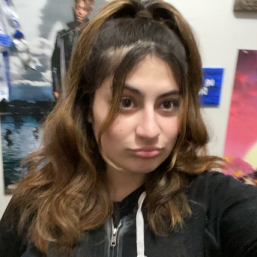 Clarissa C. profile photo