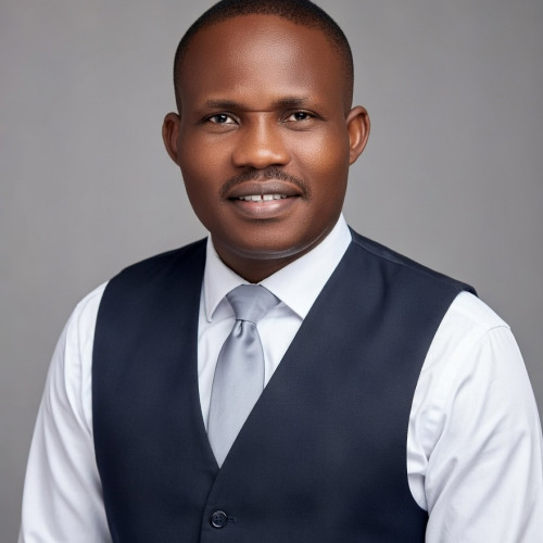 Oladeji j. profile photo