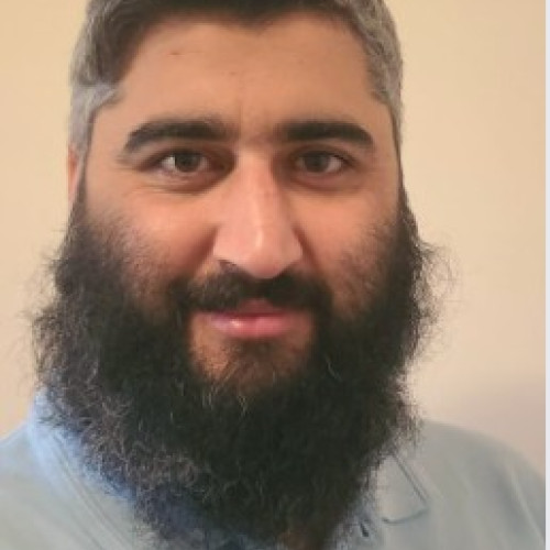 Waqas A. profile photo