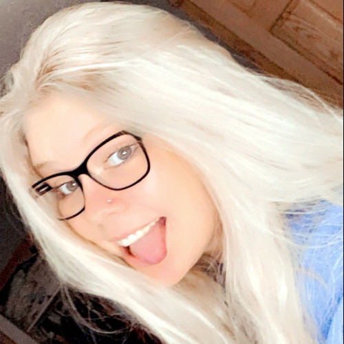 Macy F. profile photo