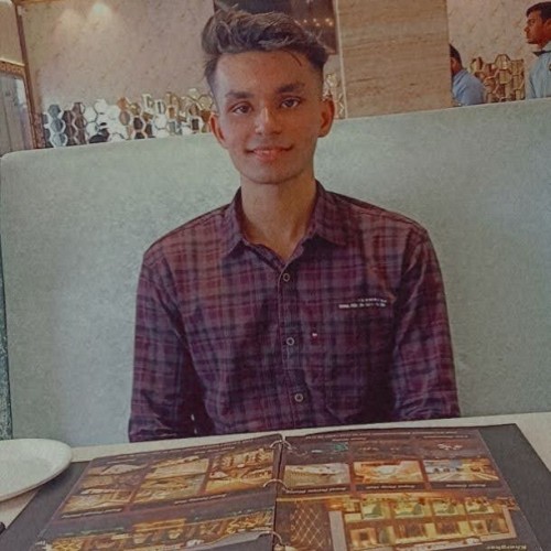 Saad S.