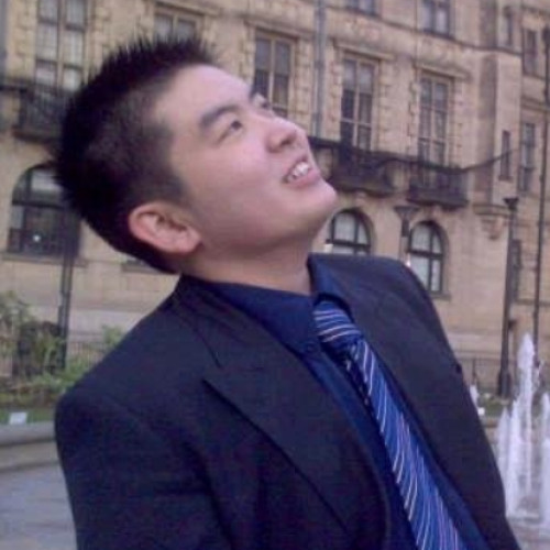 Tony W. profile photo