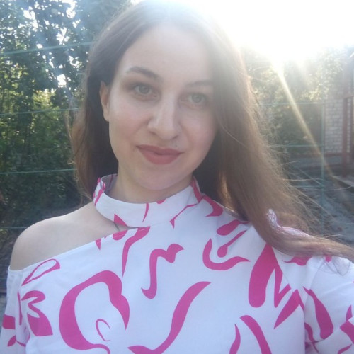 Mariia L.