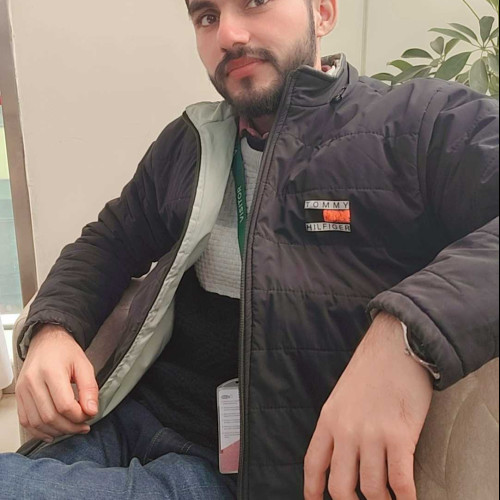 Abhay s. profile photo