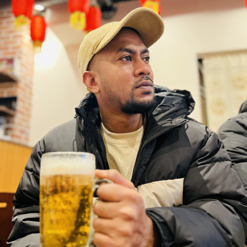 Chamee P. profile photo