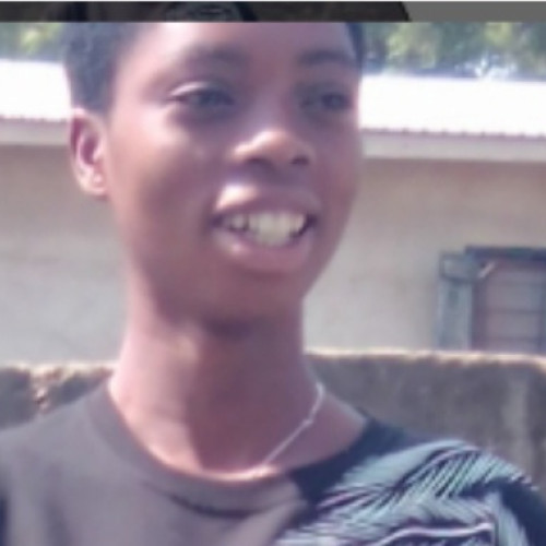 Godfred  H.