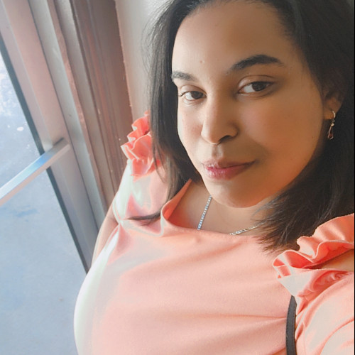Amy V. profile photo