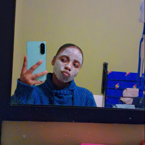 Shalom M. profile photo