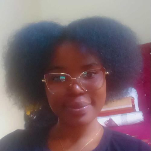 Maria j. profile photo